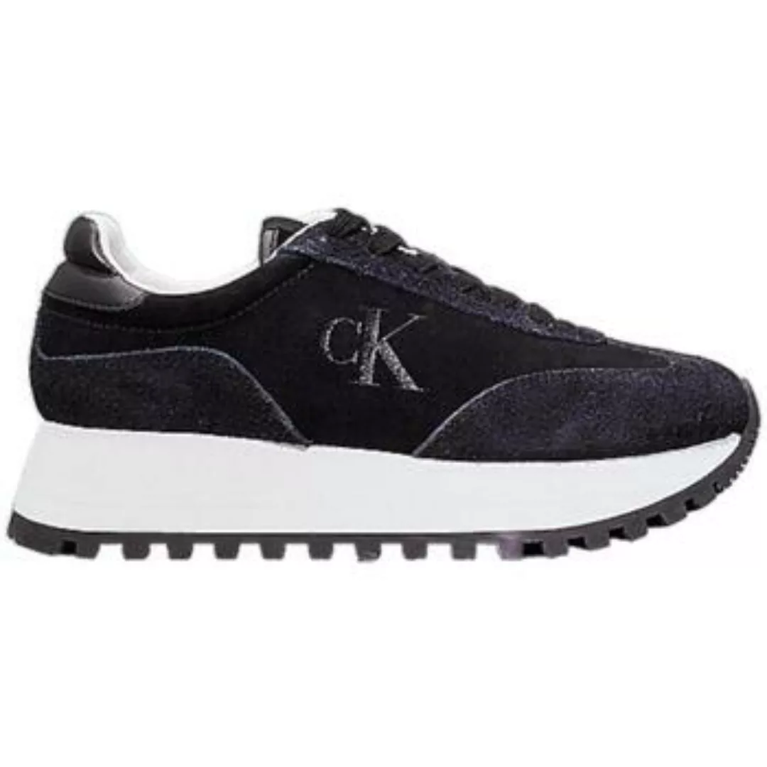 Calvin Klein Jeans  Sneaker RUNNER LACEUP ML YW0YW01574 günstig online kaufen