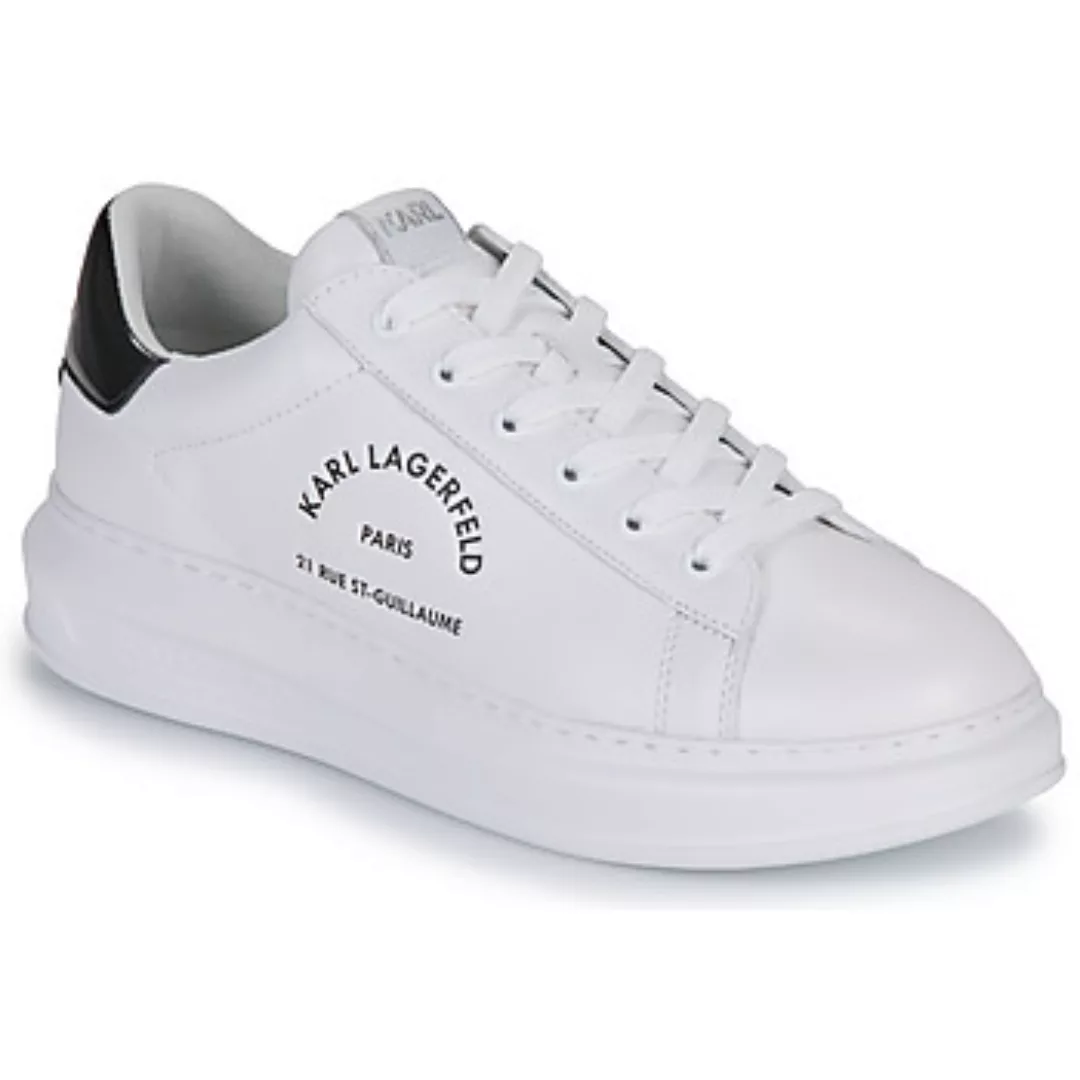 Karl Lagerfeld  Sneaker KAPRI MENS Maison Karl Lace günstig online kaufen