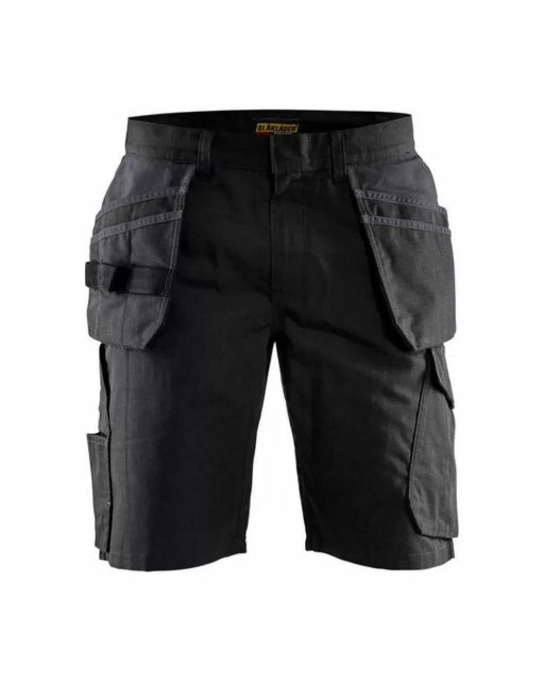 BLÅKLADER Arbeitsshorts Service Shorts mit Nageltaschen (1-tlg) günstig online kaufen