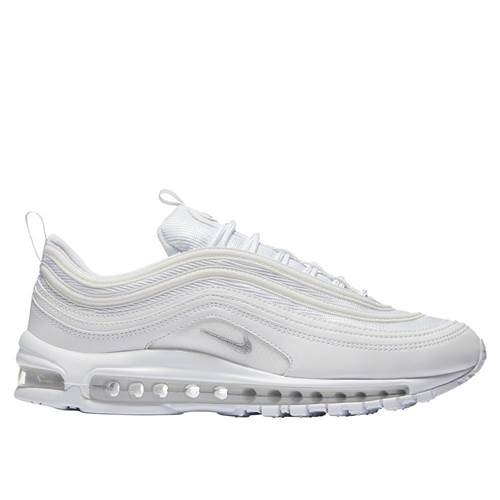 Nike Air Max 97 Schuhe EU 42 1/2 White günstig online kaufen