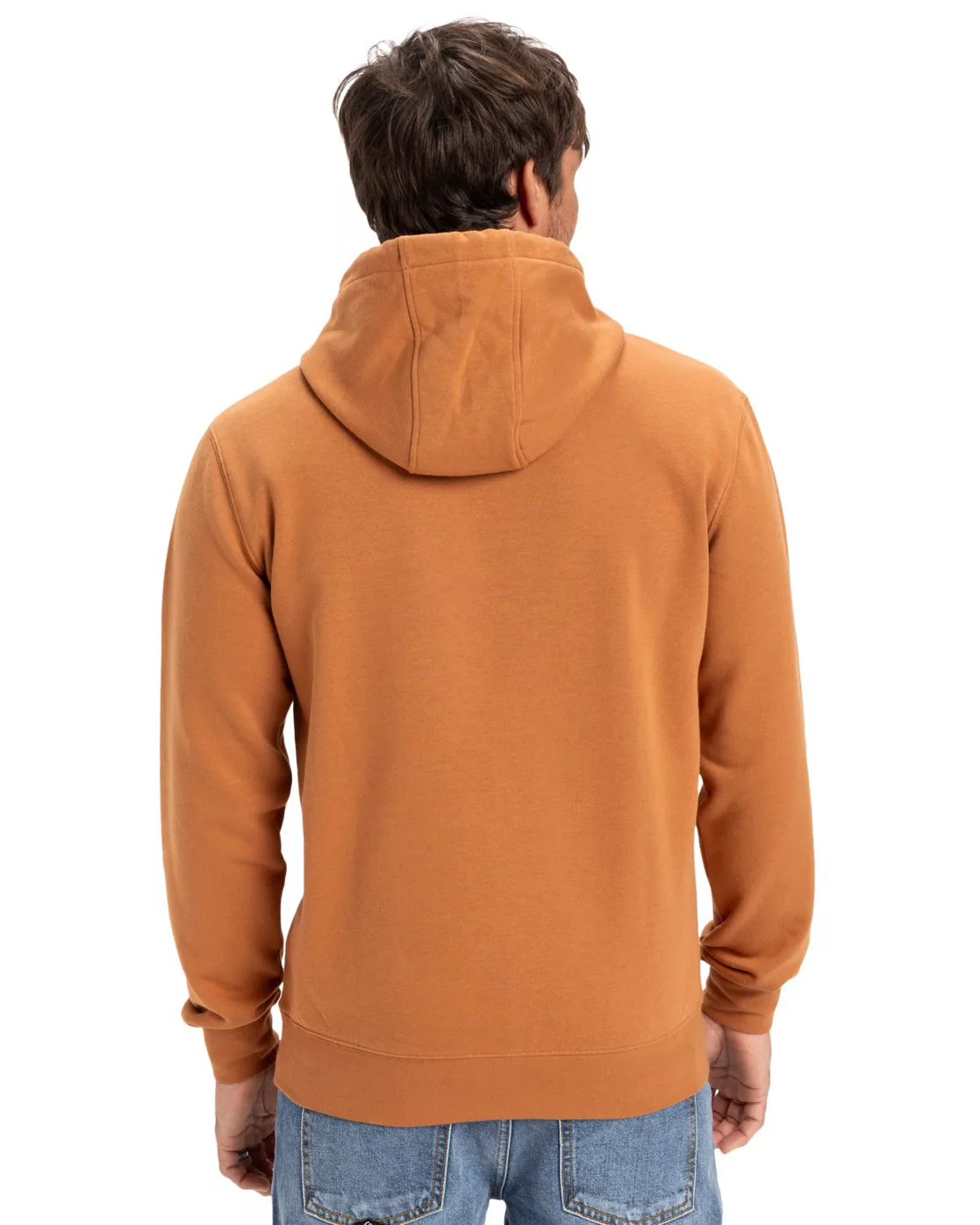 Quiksilver Kapuzensweatshirt "Comp Logo" günstig online kaufen