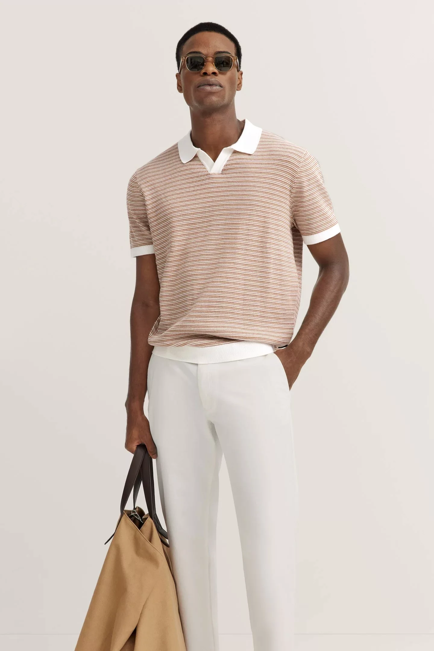 bugatti Poloshirt, aus Baumwolle günstig online kaufen