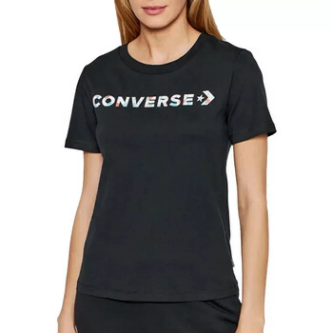 Converse  T-Shirts & Poloshirts 10023946-A01 günstig online kaufen