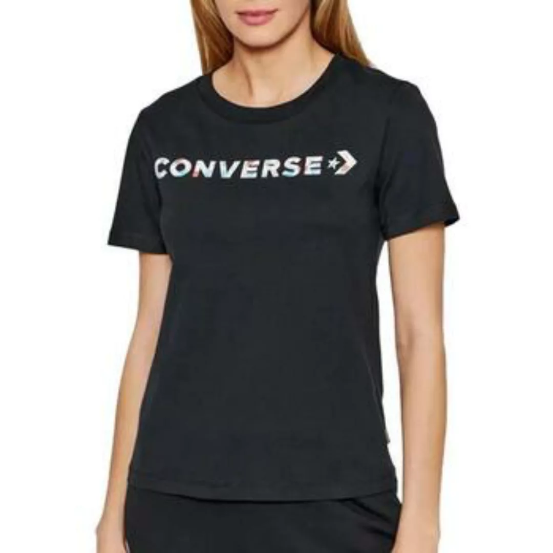Converse  T-Shirts & Poloshirts 10023946-A01 günstig online kaufen