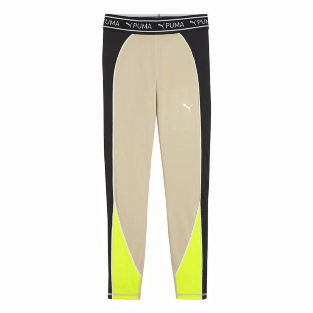 PUMA 7/8-Hose Strong Tights mit schnelltrocknenden Eigenschaften günstig online kaufen