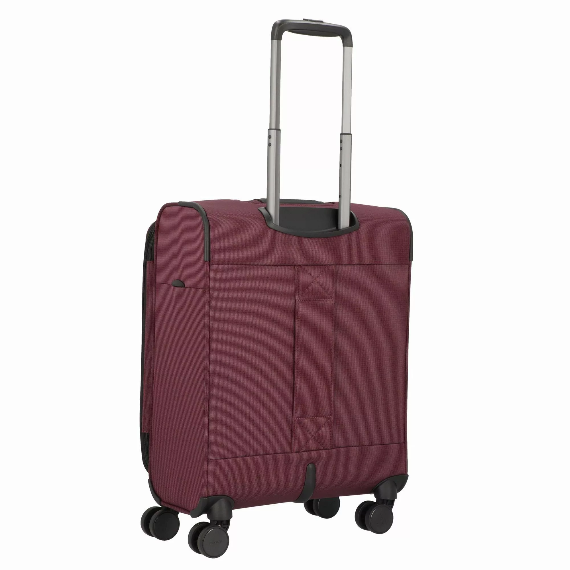 Stratic Handgepäck-Trolley Bendigo Light Plus, 4 günstig online kaufen