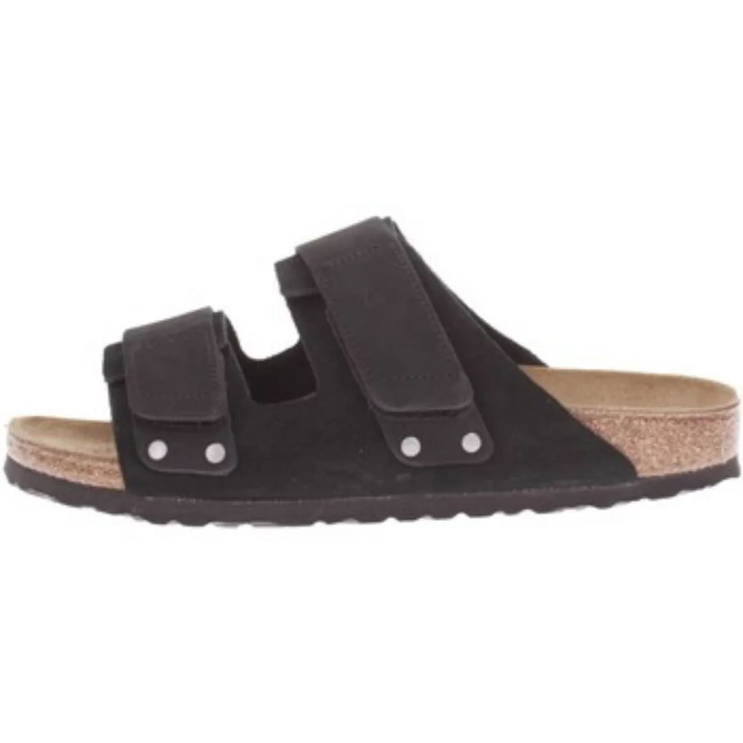 BIRKENSTOCK  Sandalen Uji lenb/leve günstig online kaufen