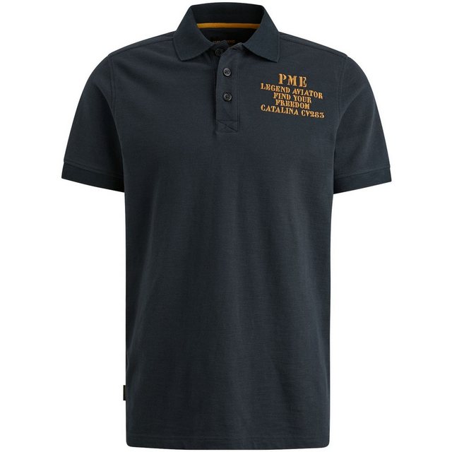 PME LEGEND Poloshirt günstig online kaufen