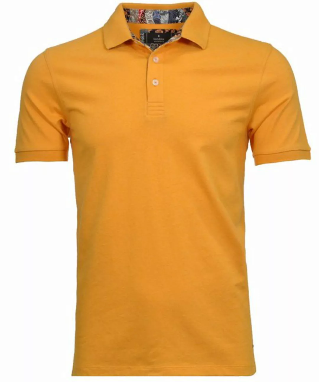 RAGMAN Poloshirt uni günstig online kaufen