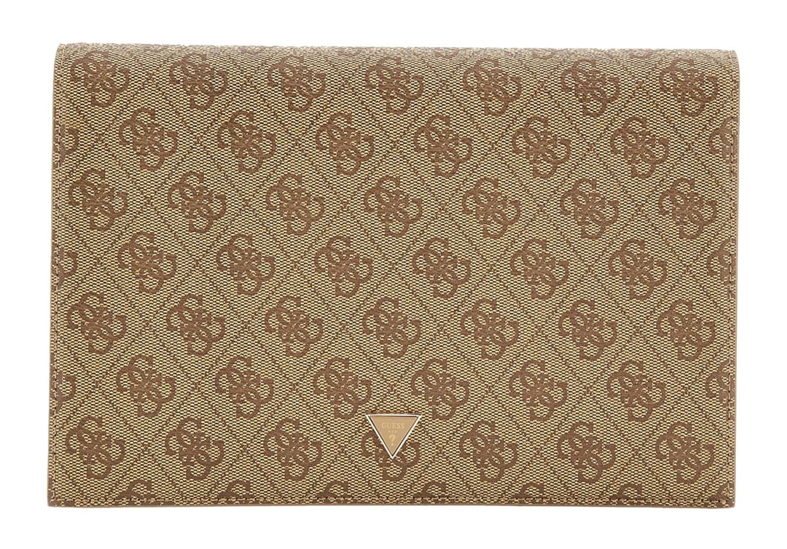 Guess Clutch Noreen (Set, 2-tlg) günstig online kaufen