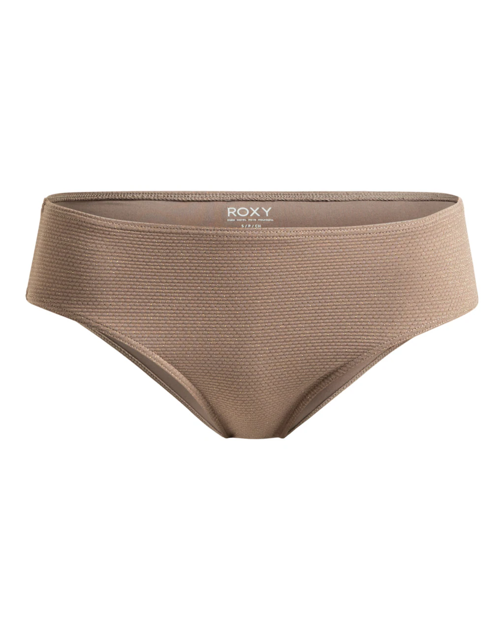 Roxy Bikini-Hose "Lasca" günstig online kaufen