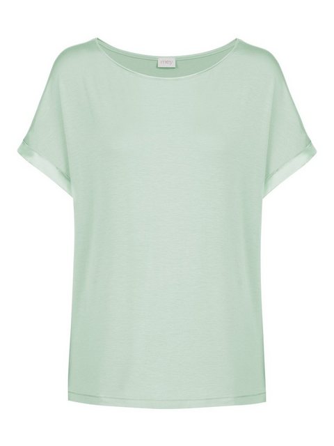 Mey T-Shirt Mey Kurzarm Shirt 16407 Frozen Mint (1 Stück, 1-tlg., 1 Stück) günstig online kaufen