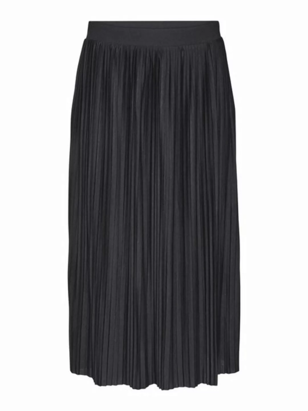 Vero Moda Plisseerock VMMILLE PLISSE MAXI SKIRT GA JRS günstig online kaufen