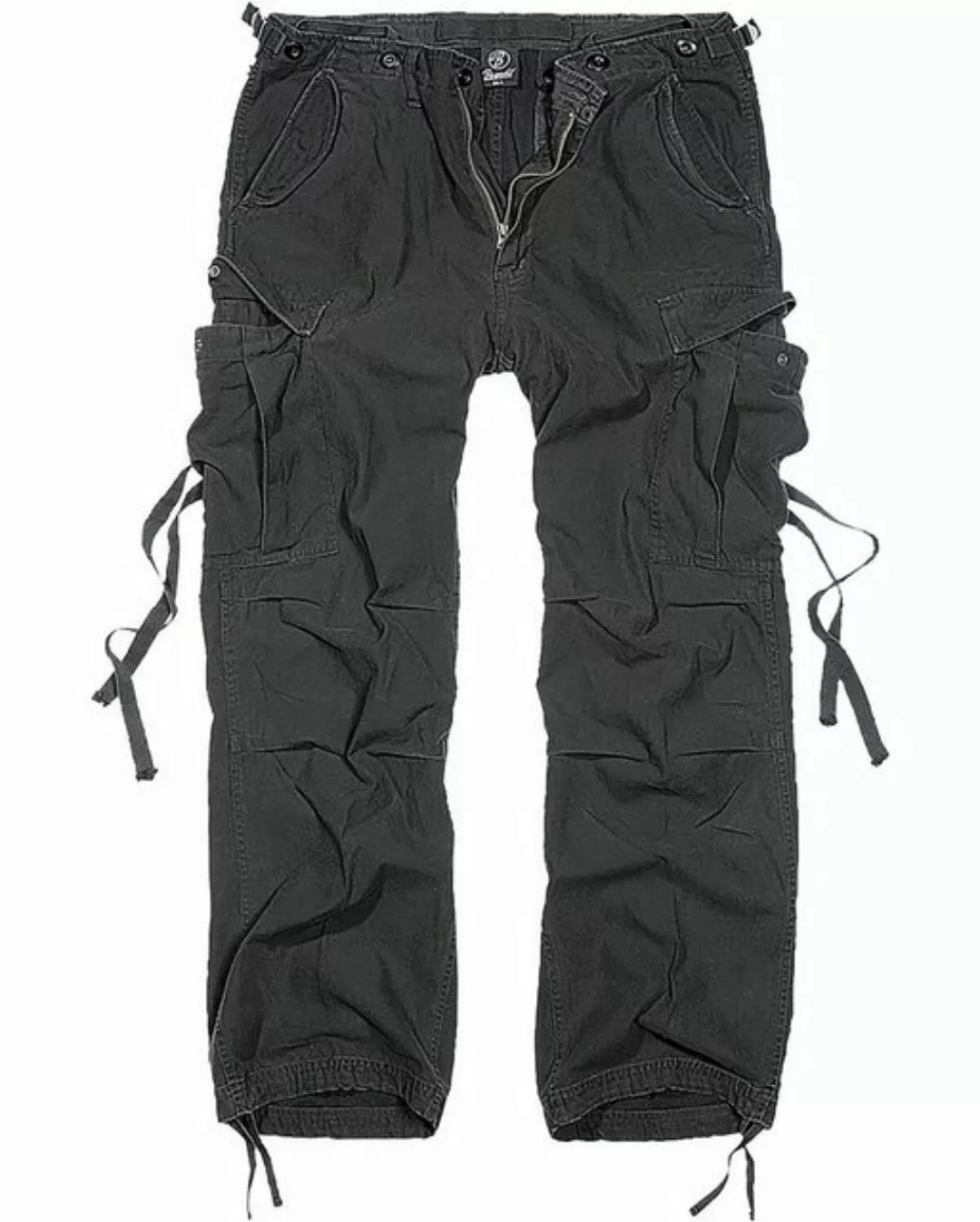 Brandit Cargohose Brandit Herren M-65 Vintage Cargo Pants (1-tlg) günstig online kaufen