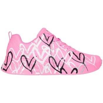 Skechers  Sneaker UNO LITE - HEART OF HEARTS 177977 HTPK günstig online kaufen