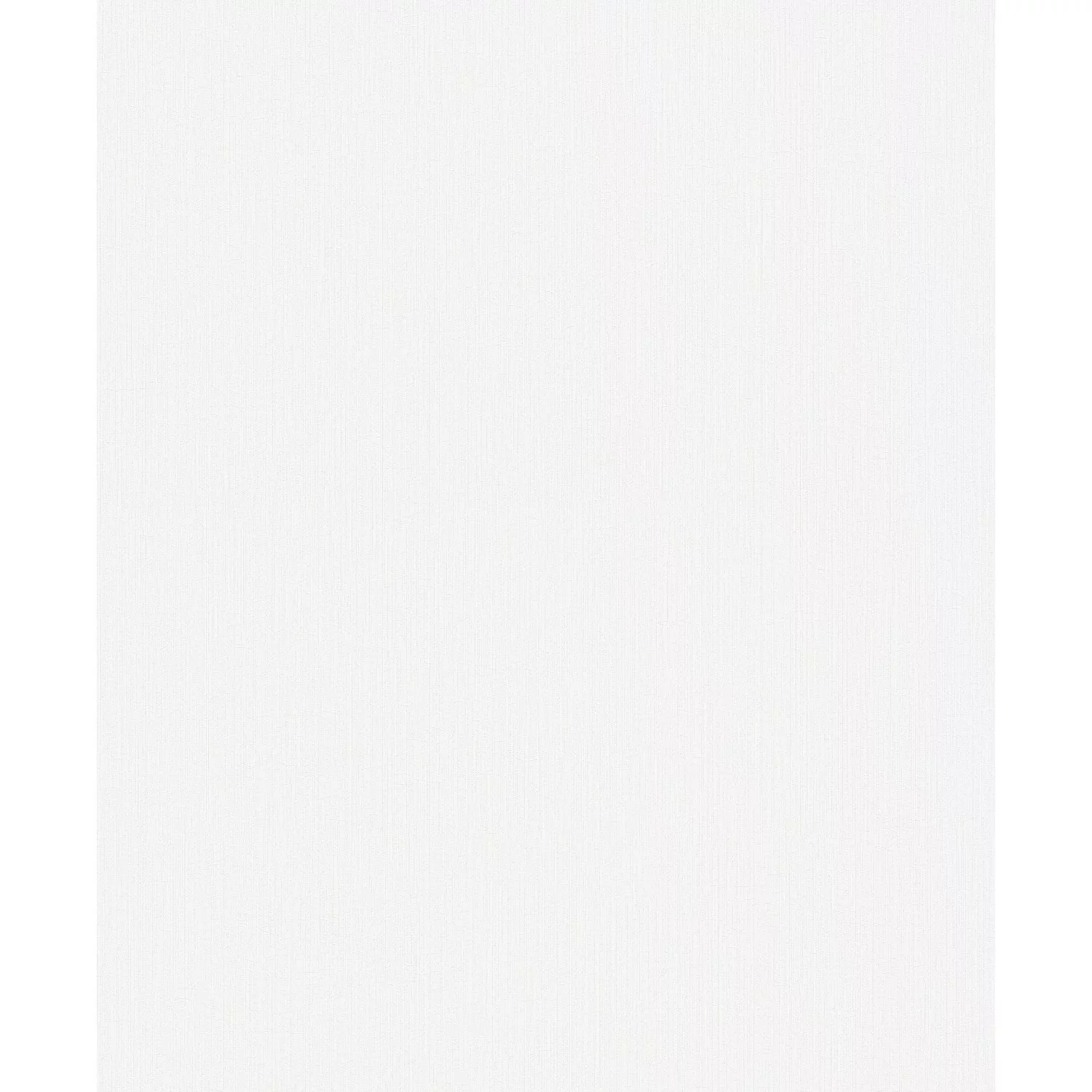 Bricoflor Weiße Tapete mit Dünnen Linien Dezent Elegante Uni Vliestapete He günstig online kaufen