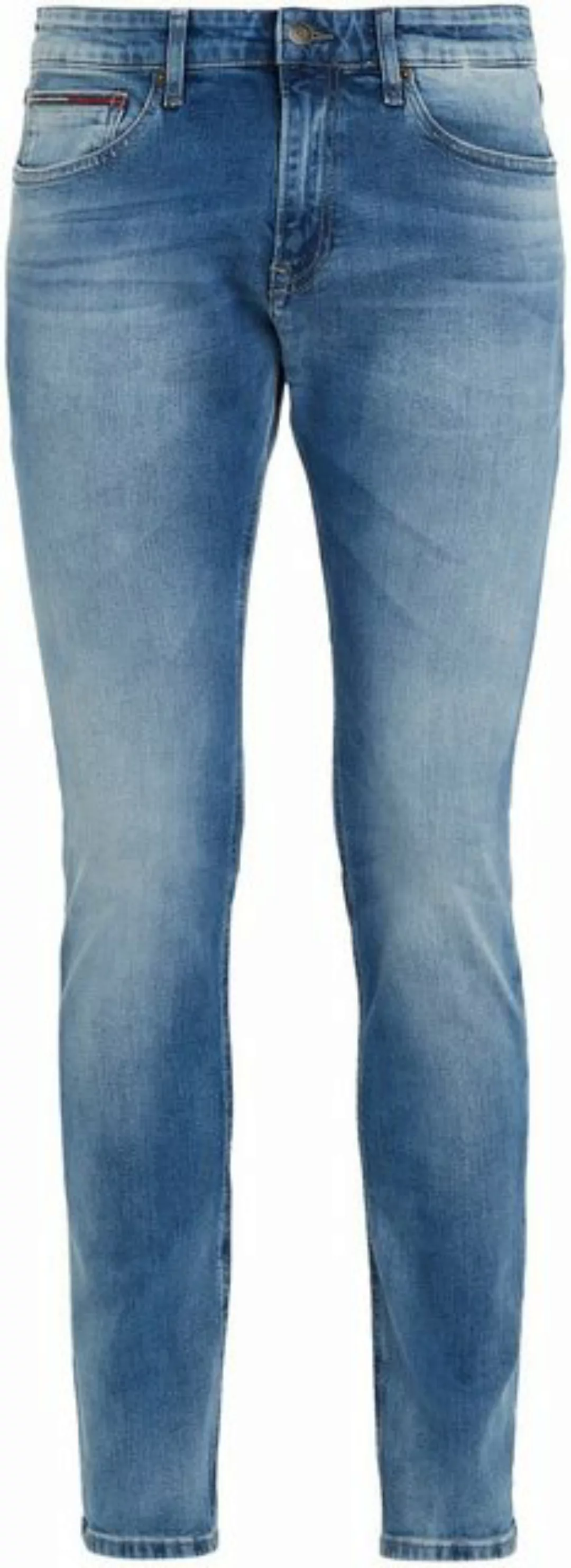 Tommy Jeans Slim-fit-Jeans SLIM SCANTON günstig online kaufen