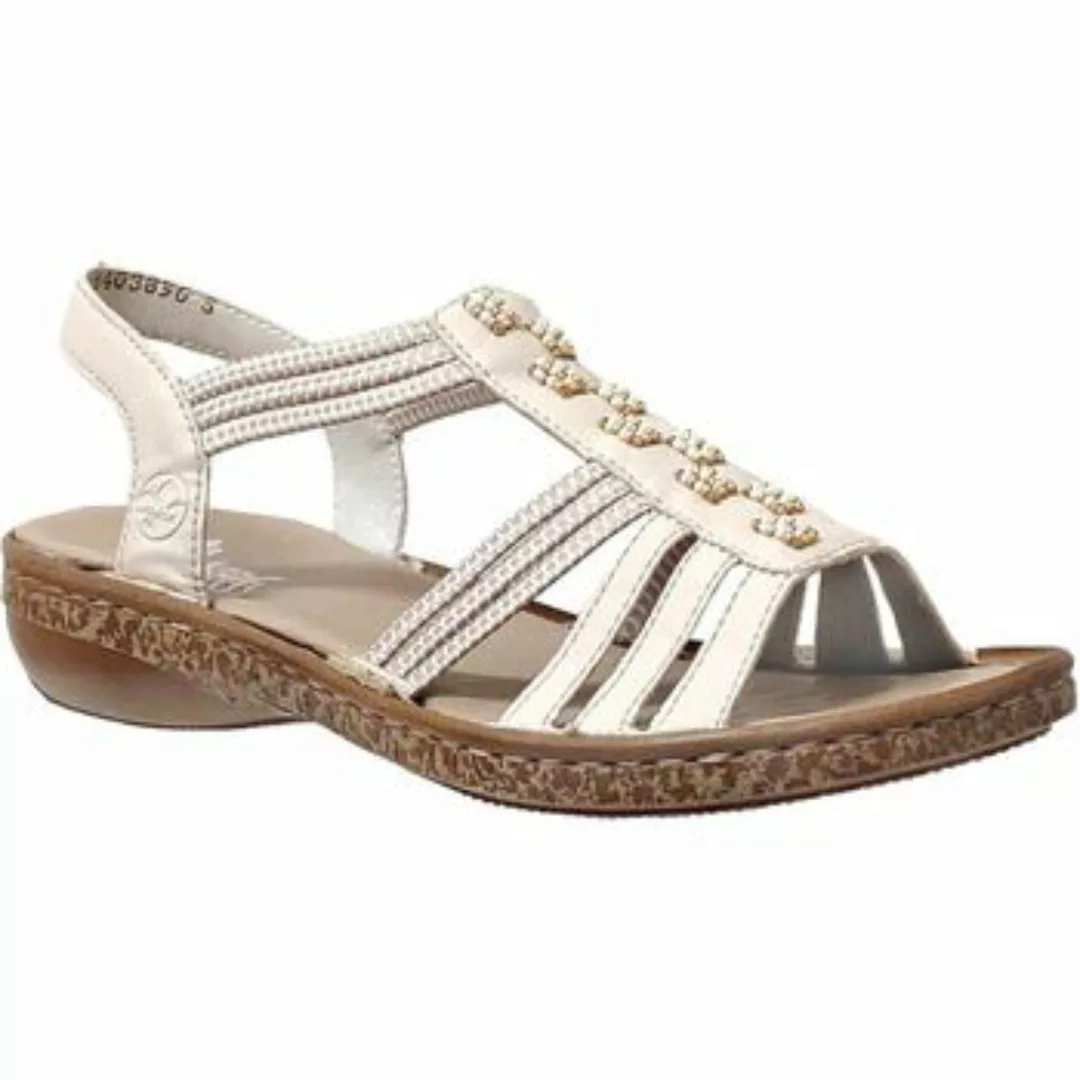 Rieker  Sandalen 62855 günstig online kaufen