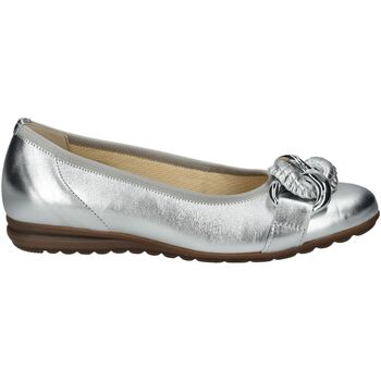 Gabor Comfort Gabor Comfort Ballerinas Leder günstig online kaufen