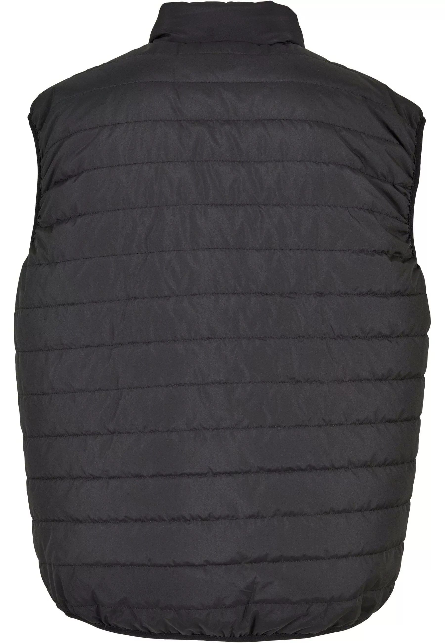 URBAN CLASSICS Jerseyweste "Urban Classics Herren Light Bubble Vest", (1 tl günstig online kaufen