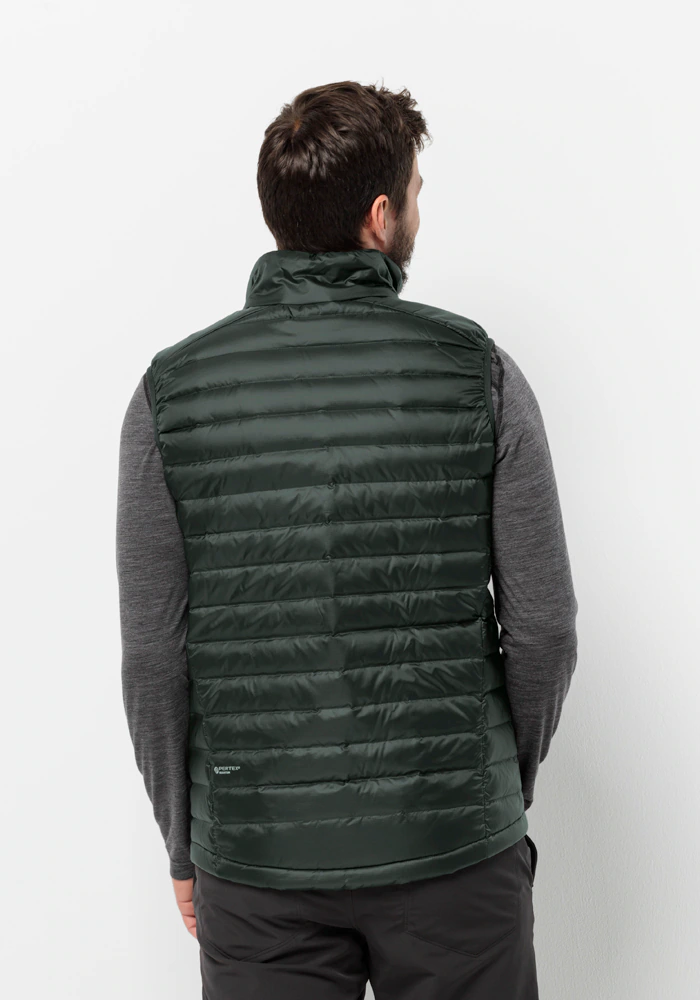 Jack Wolfskin Daunenweste "PASSAMANI DOWN VEST M" günstig online kaufen