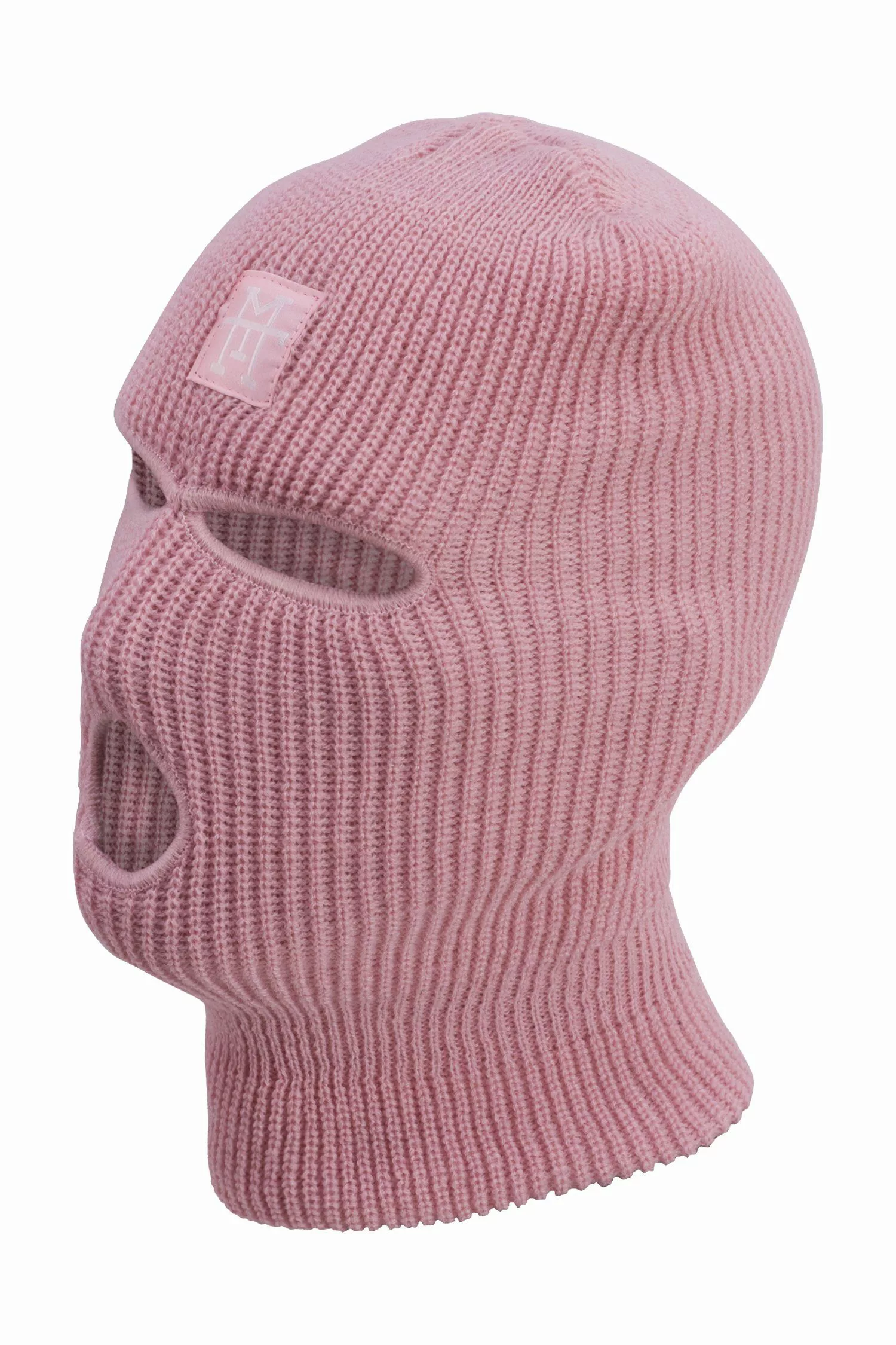 Manufaktur13 Sturmhaube Balaclava - Sturmhaube, 3-Loch günstig online kaufen