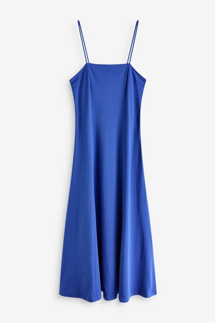 Next Sommerkleid Sommerkleid aus Jersey (1-tlg) günstig online kaufen