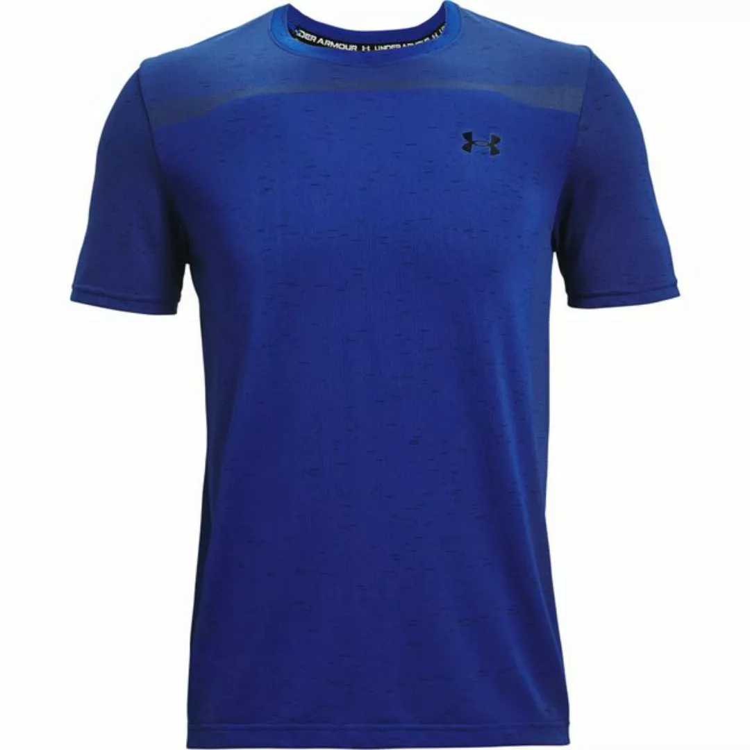 Under Armour® T-Shirt Under Armour Herren T-Shirt Seamless Short Sleeve 136 günstig online kaufen