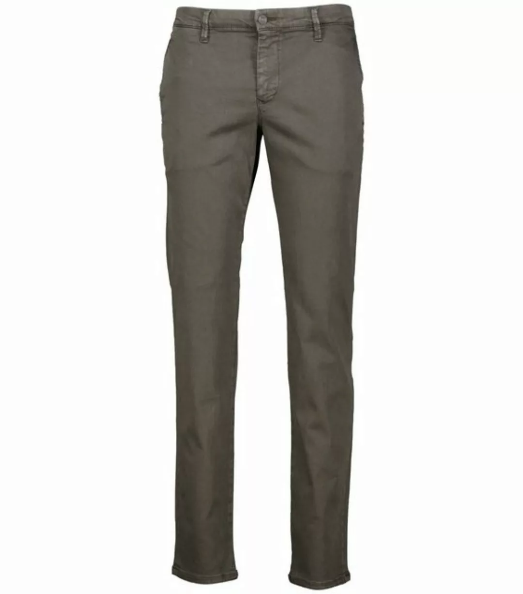 MAC Chinohose Herren Chinohose DRIVERS PANTS Modern Fit (1-tlg) günstig online kaufen