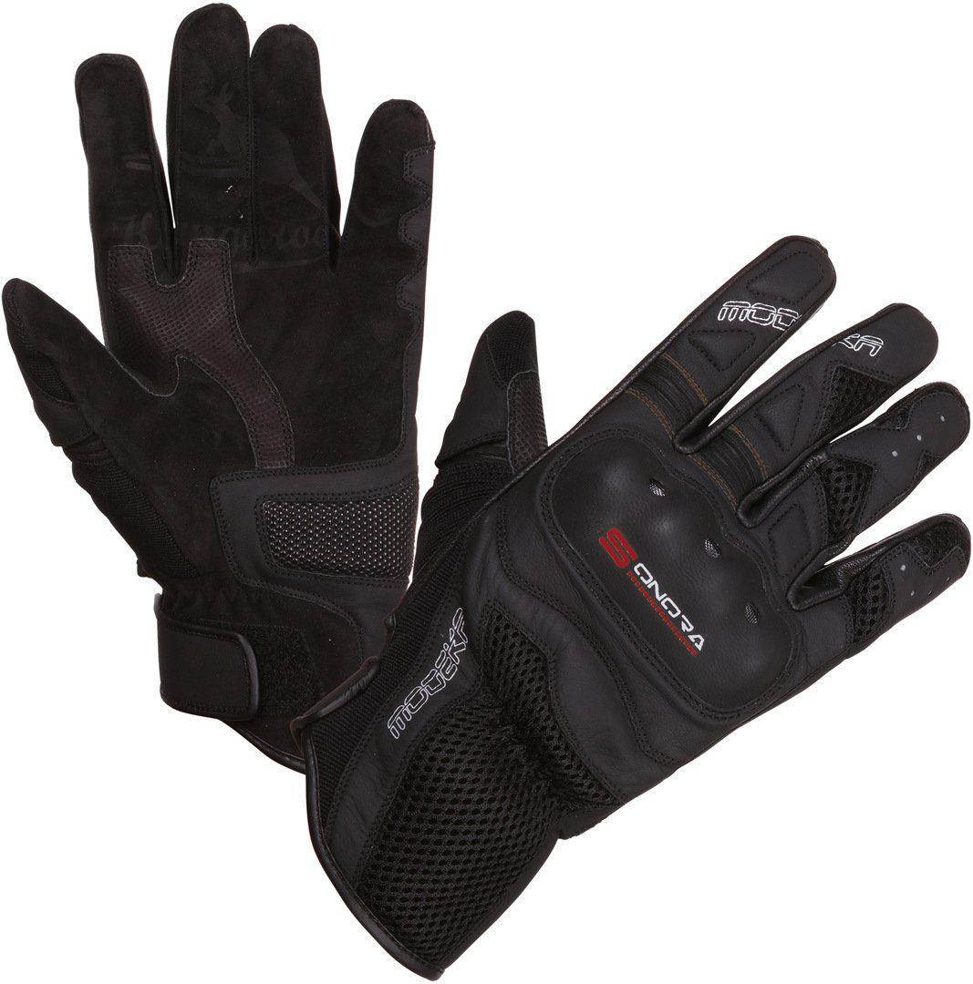 Modeka Motorradhandschuhe Sonora Motorrad Handschuhe abriebfest günstig online kaufen