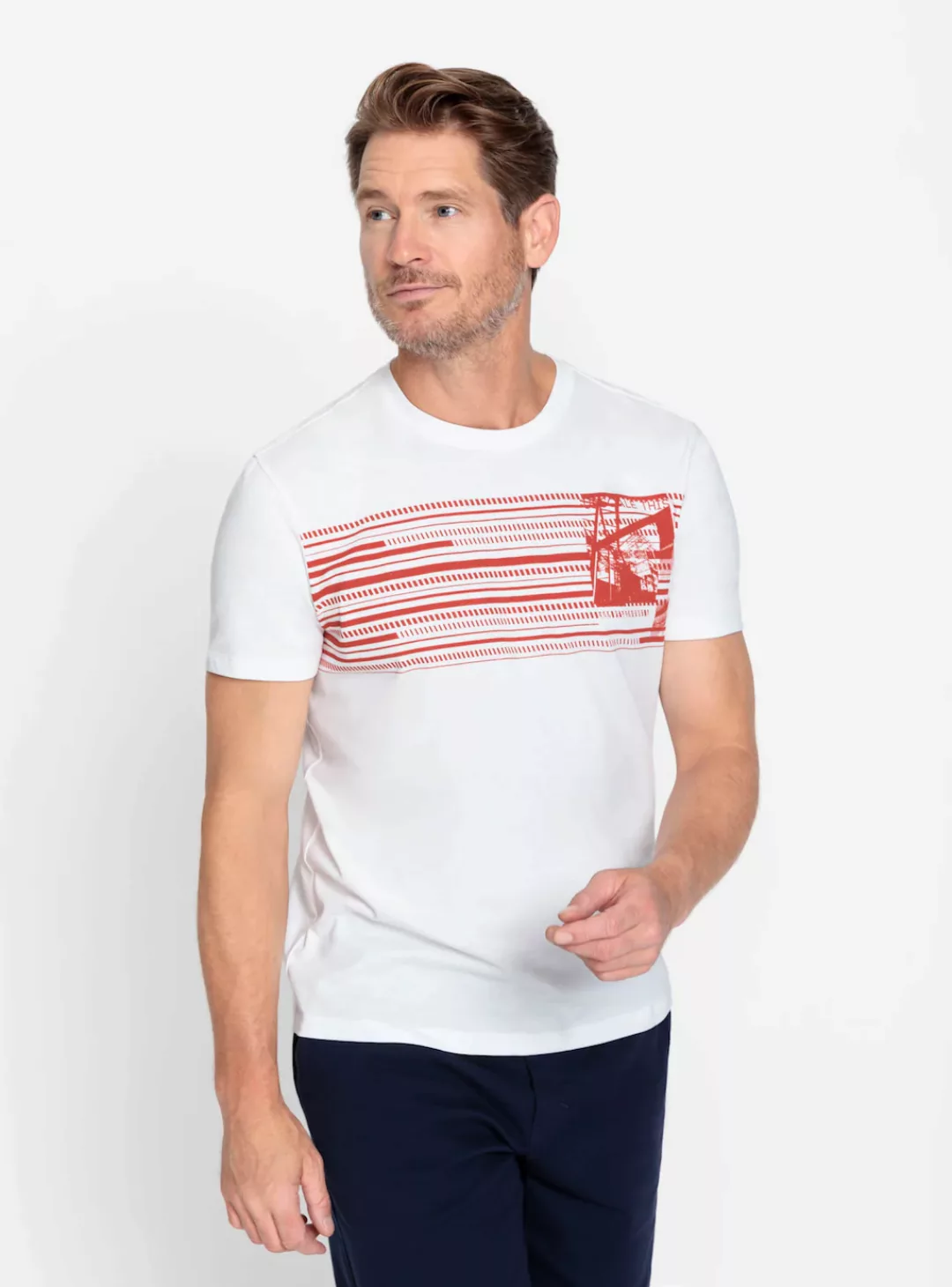 nicht definiert T-Shirt "Doppelpack Shirts" günstig online kaufen