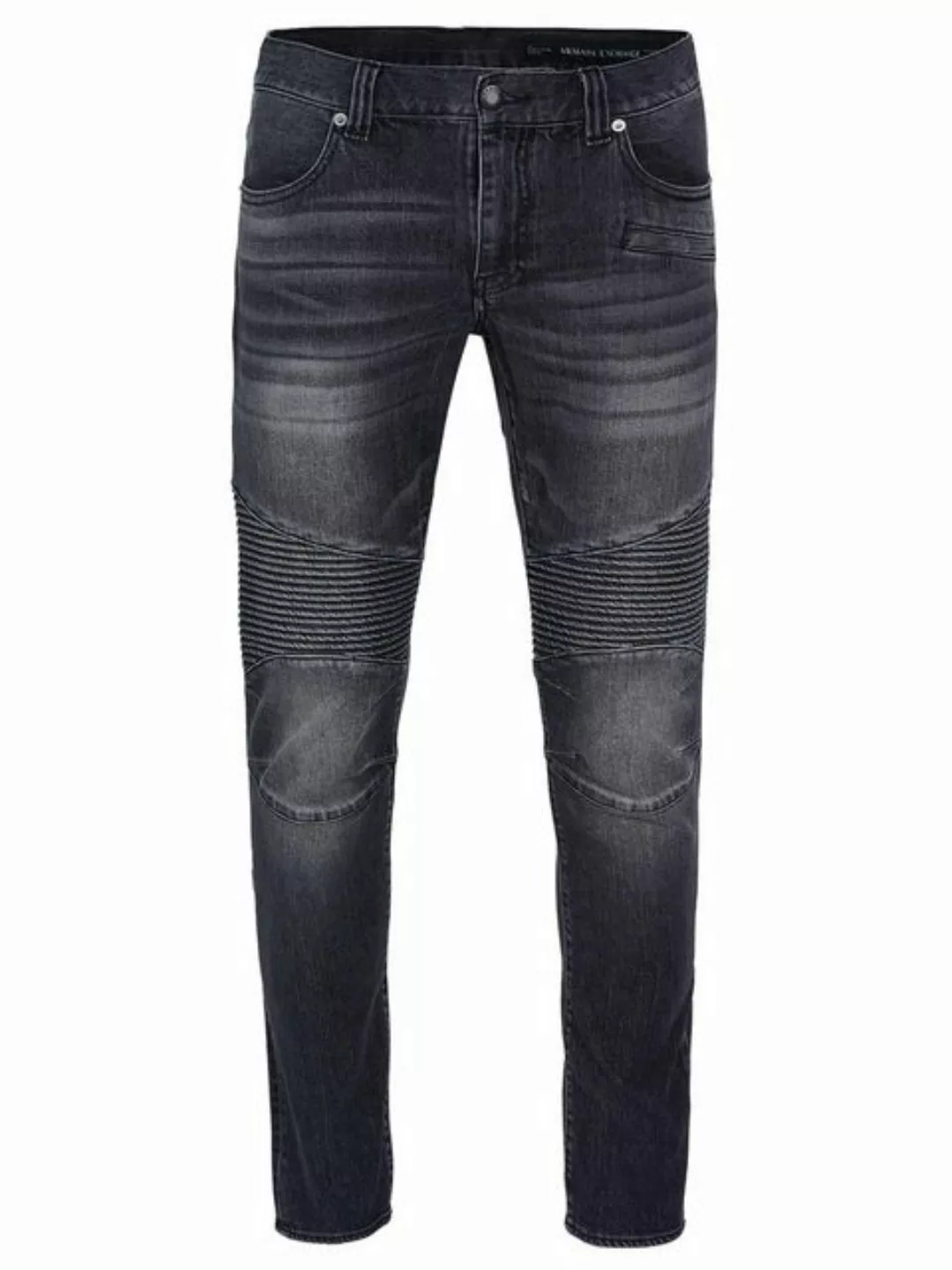 ARMANI EXCHANGE Slim-fit-Jeans Armani Exchange Jeans günstig online kaufen