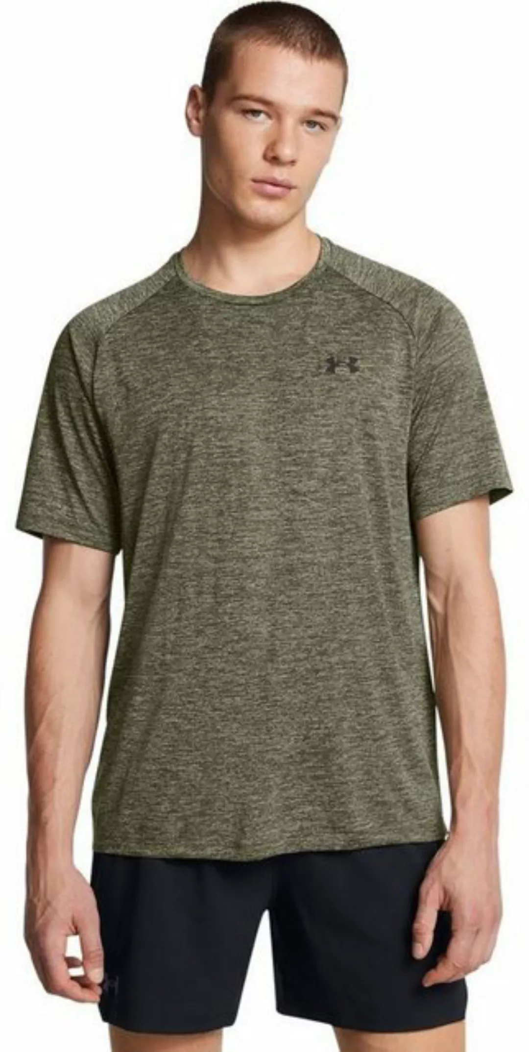 Under Armour Trainingsshirt "UA TECH 2.0 SS TEE" günstig online kaufen