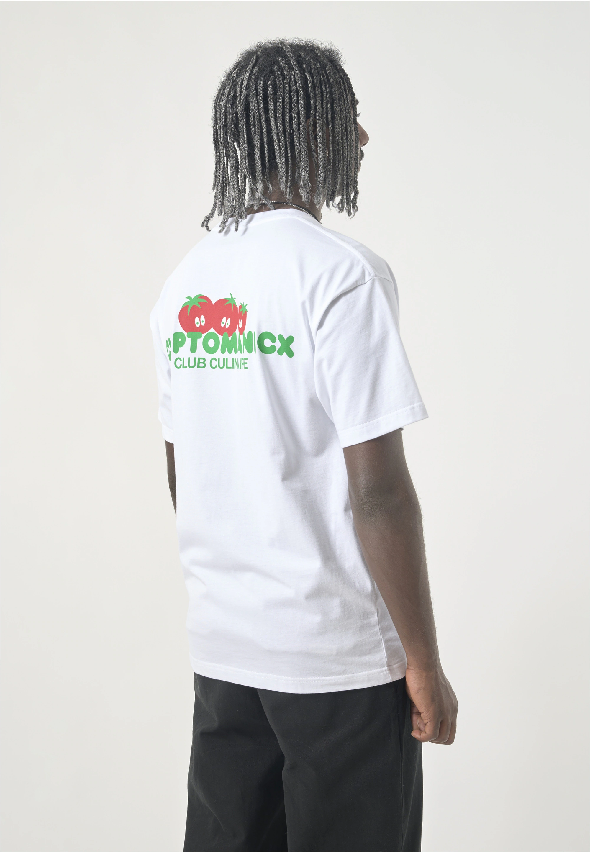 Cleptomanicx T-Shirt "Classic Tee Sugo", Locker geschnitten günstig online kaufen
