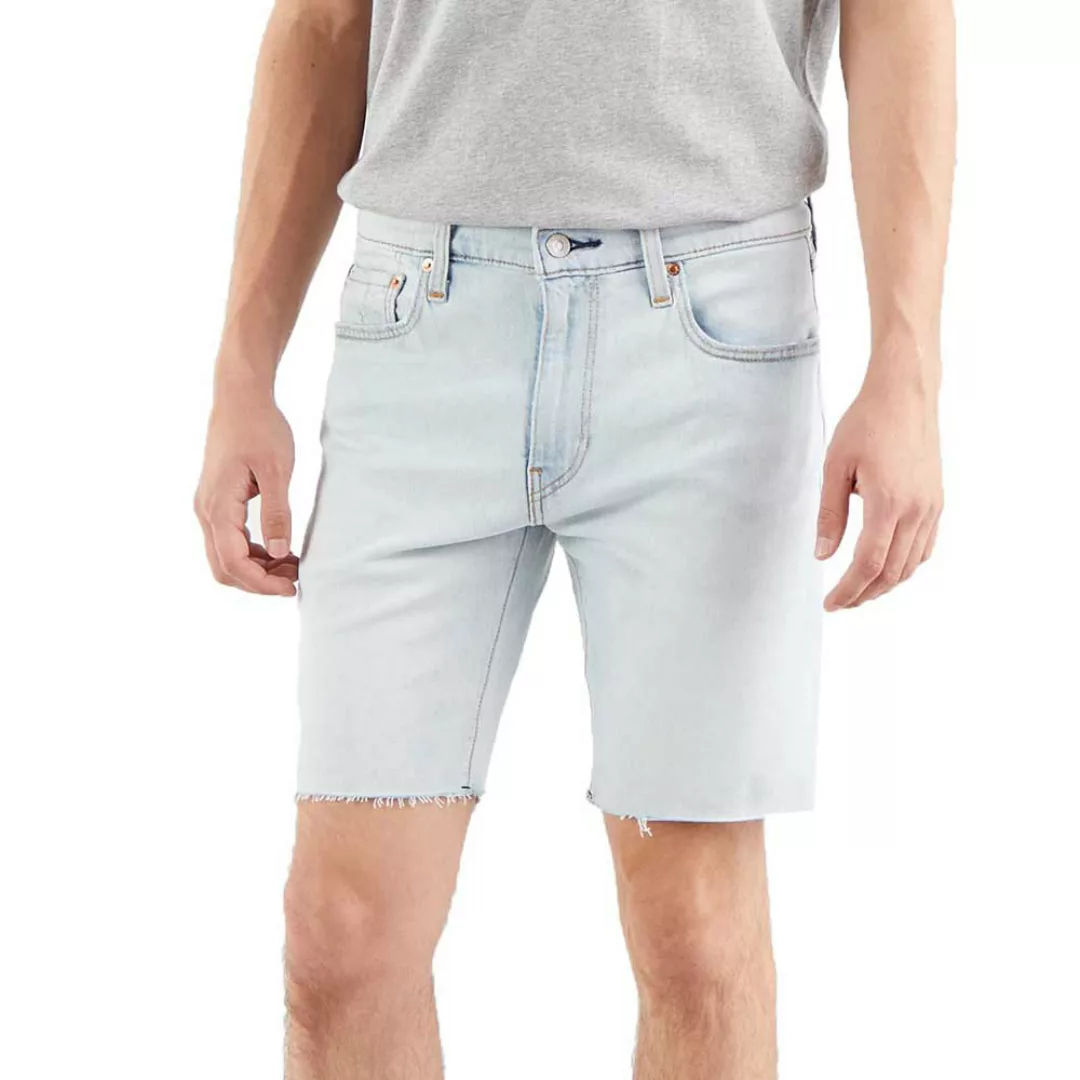 Levi´s ® Slim Jeans-shorts 34 Ice Pick Adv Short günstig online kaufen