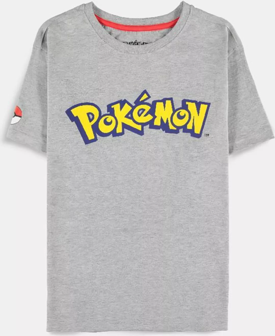 POKÉMON T-Shirt günstig online kaufen