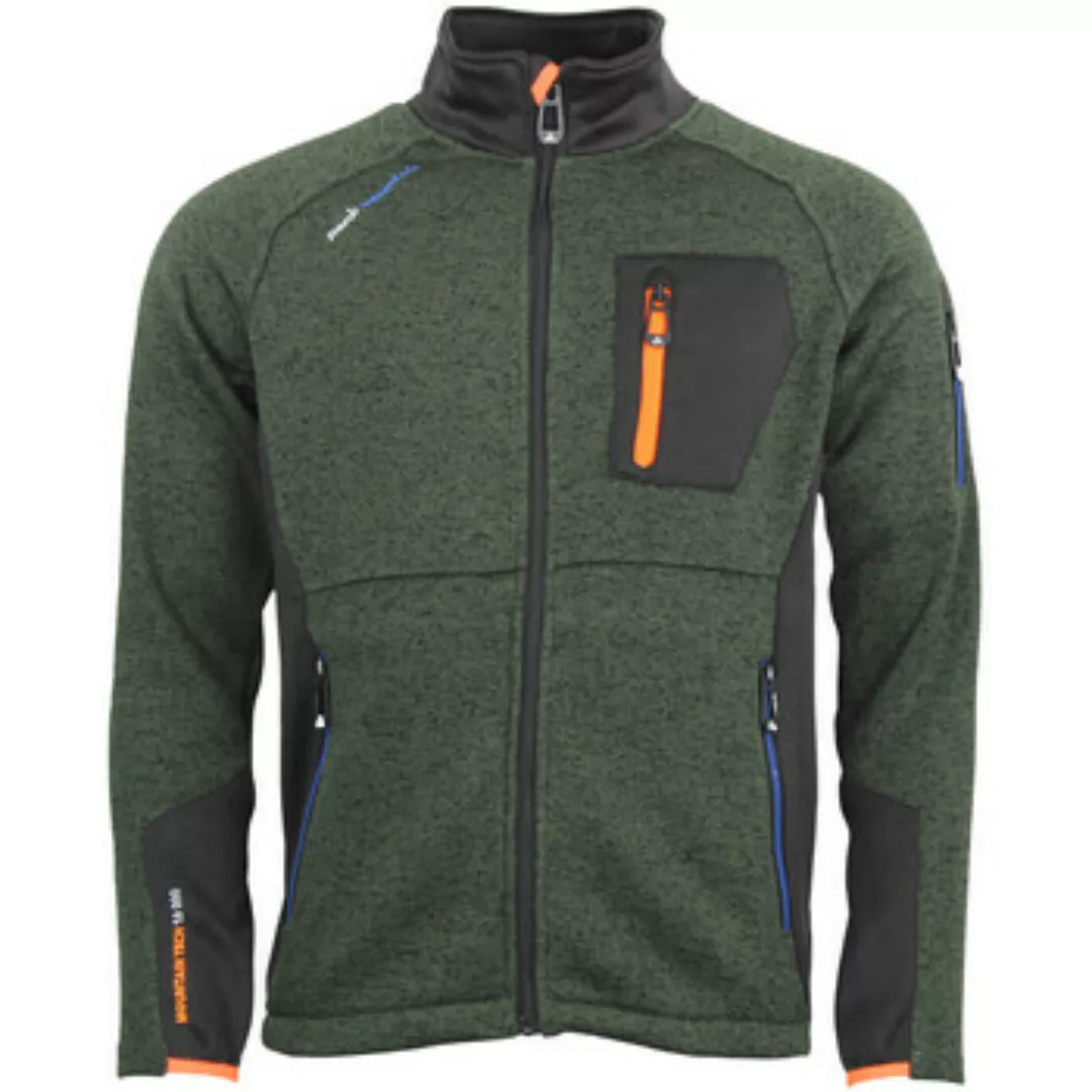 Peak Mountain  Fleecepullover Blouson polaire CLUB günstig online kaufen