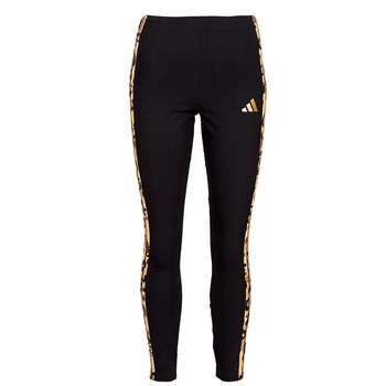 adidas  Strumpfhosen Animal Print 3-Stripes High Rise Leggings günstig online kaufen