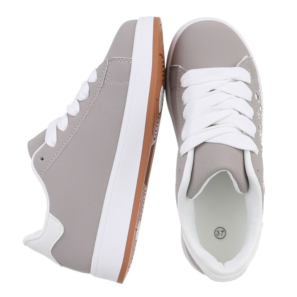 Ital-Design Modischer Sneaker mit hohem Komfort günstig online kaufen