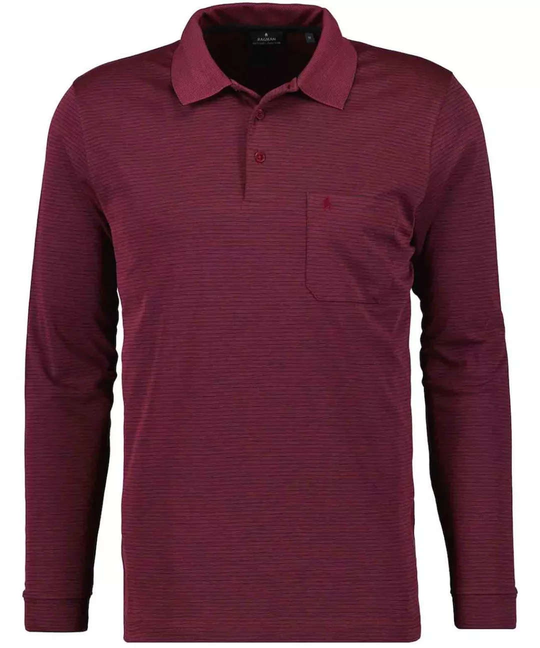 RAGMAN Poloshirt günstig online kaufen