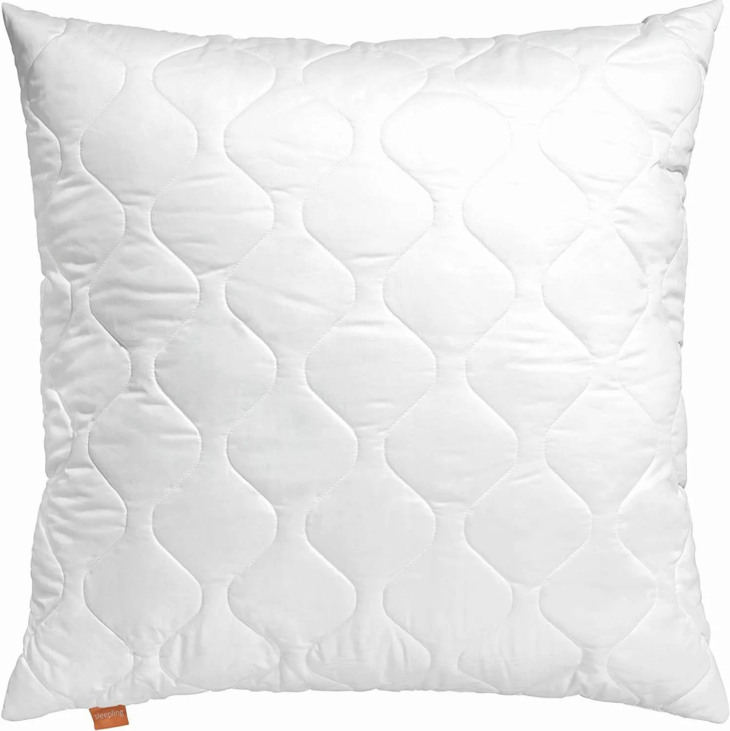 sleepling Microfaserkissen Basic 100 - Sets, günstig online kaufen