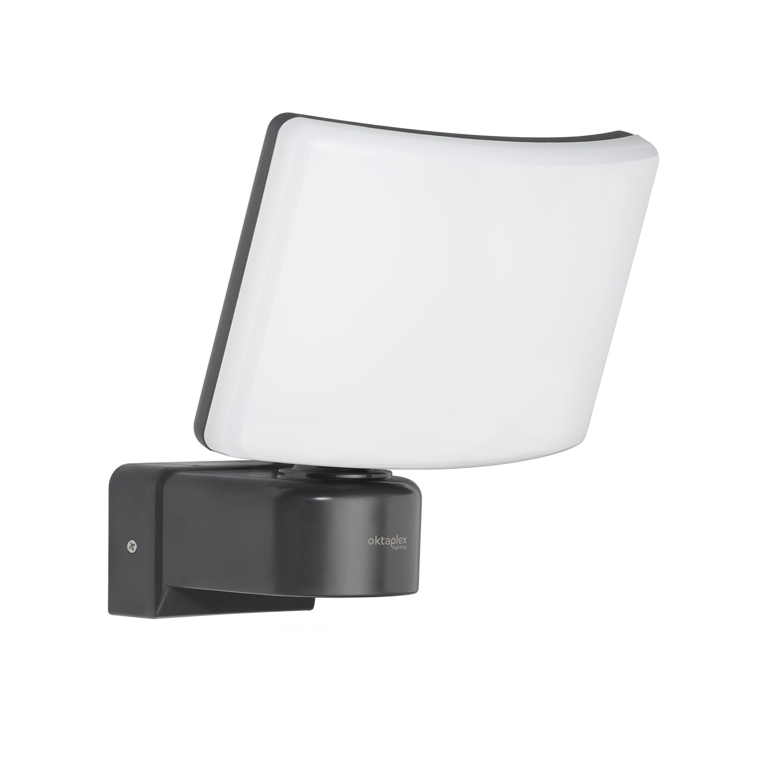 Oktaplex lighting LED Außen-Wandleuchte Cali IP65 günstig online kaufen