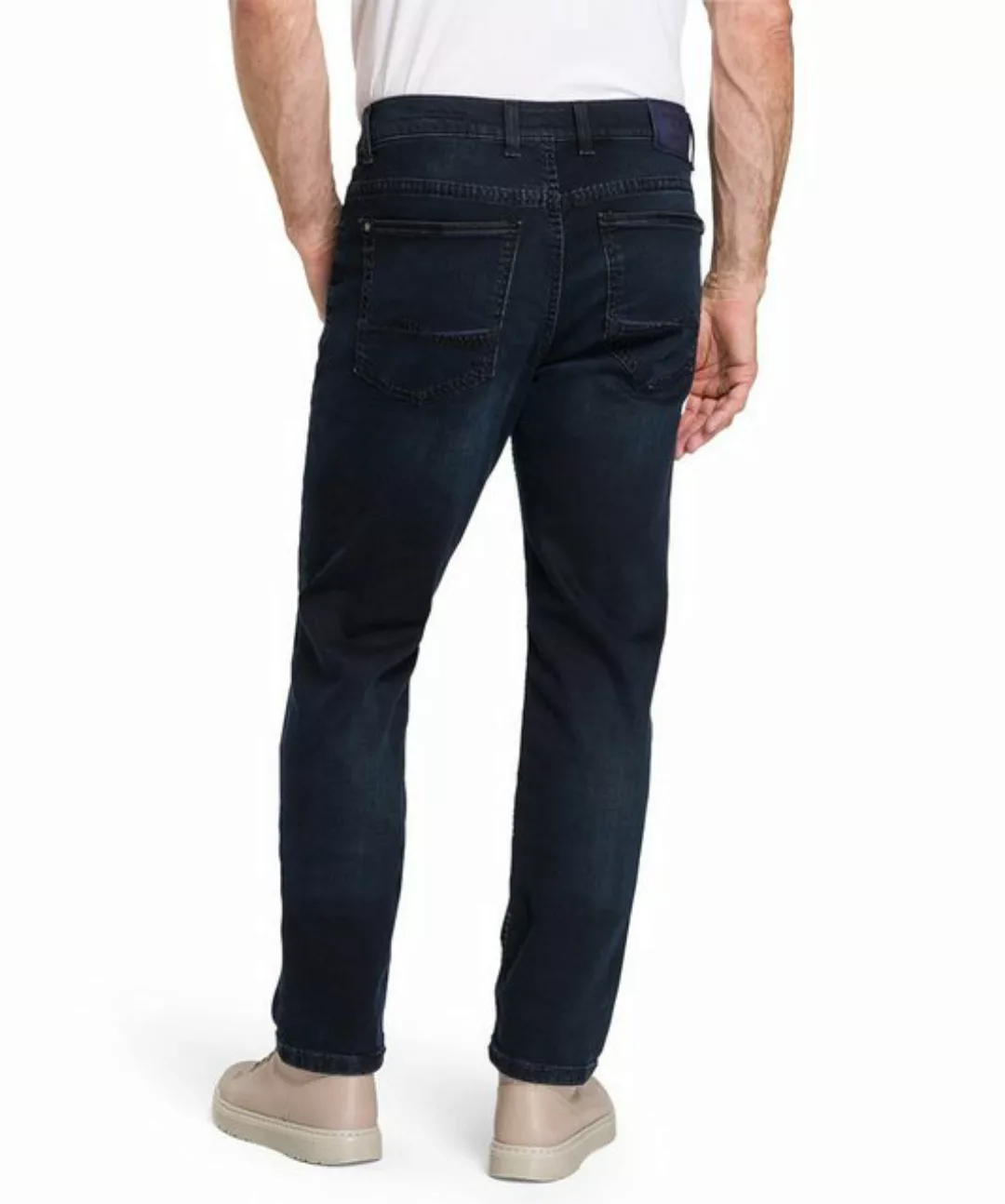 Pioneer Jeans Rando dark blue used günstig online kaufen