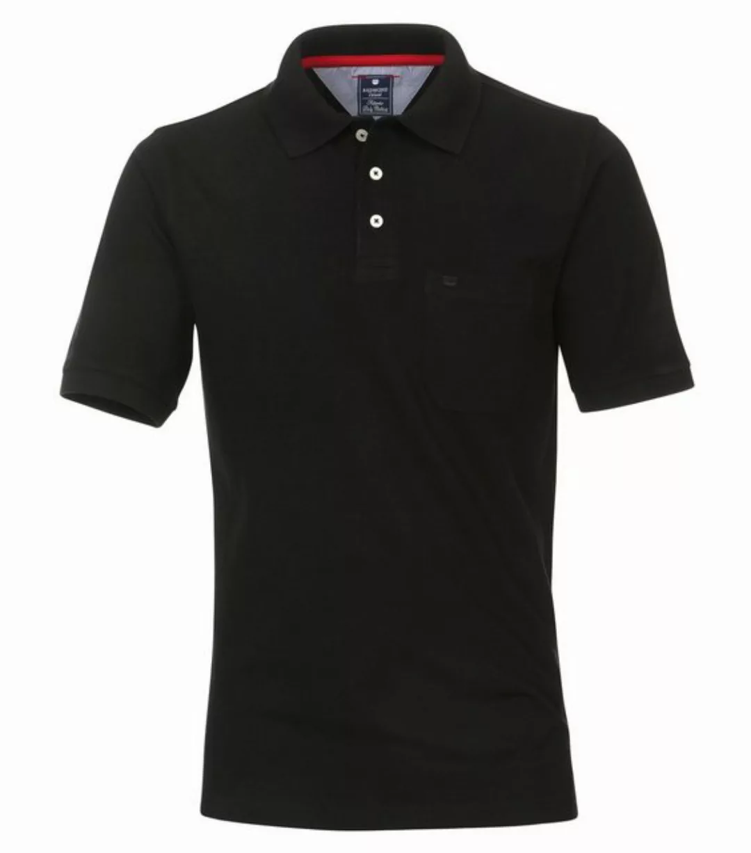 Redmond Poloshirt uni günstig online kaufen