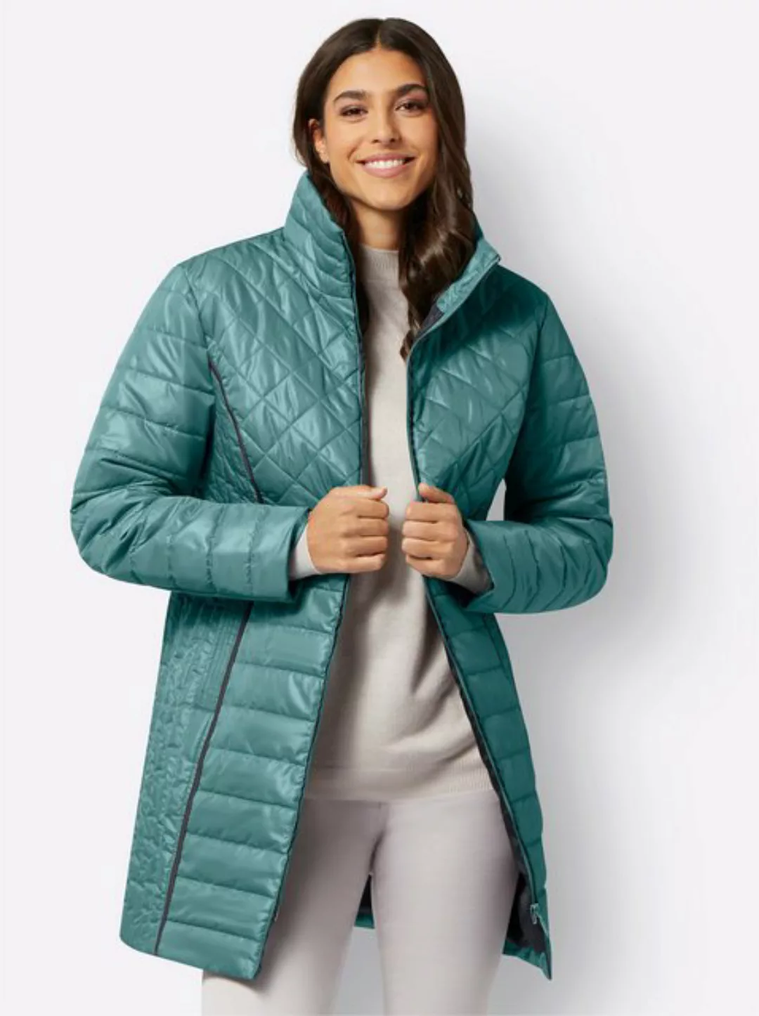 Sieh an! Allwetterjacke günstig online kaufen