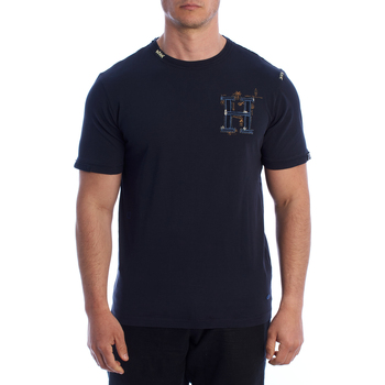 Inmyhood  T-Shirt HS24MTS06-NAVY günstig online kaufen