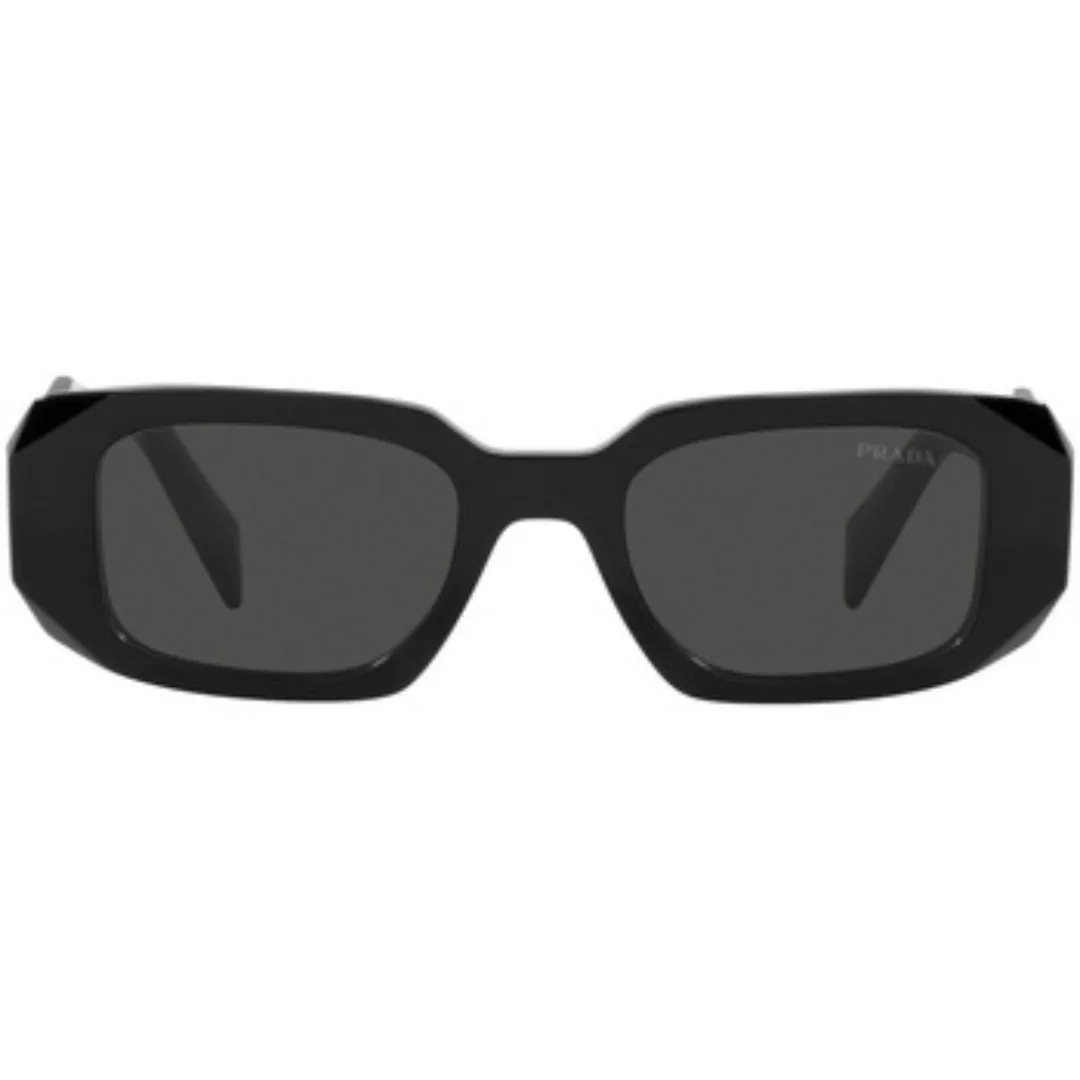Prada  Sonnenbrillen Sonnenbrille PR17WS 1AB5S0 günstig online kaufen