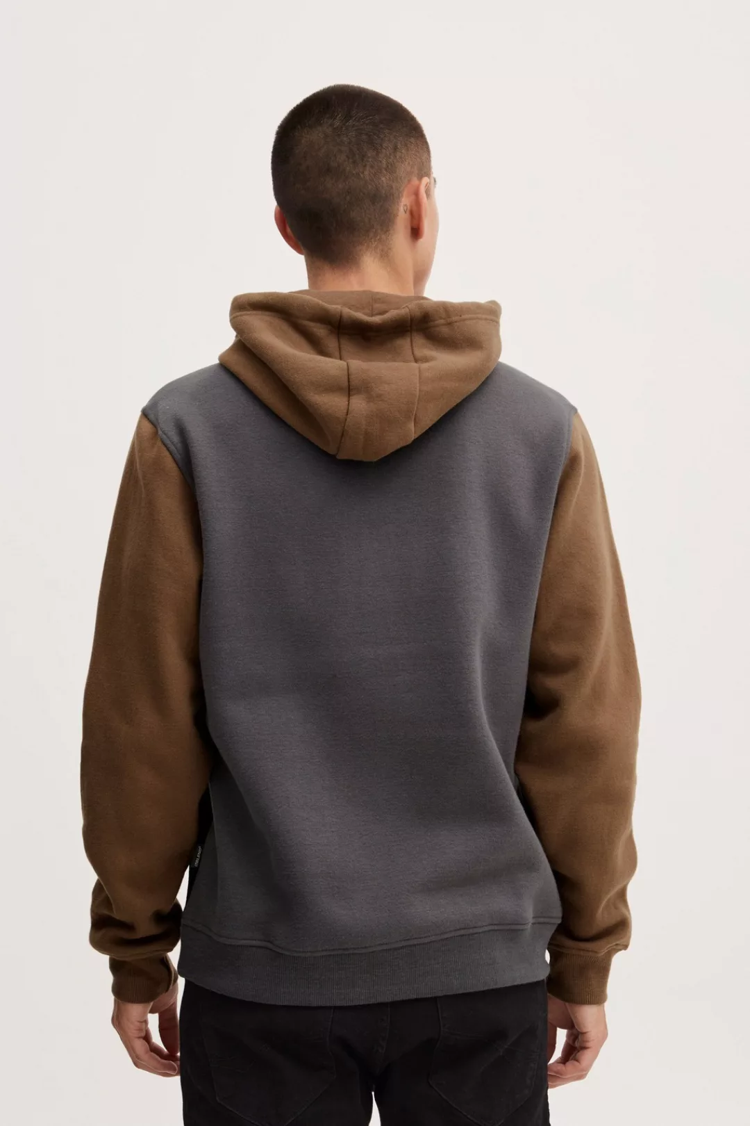 Blend Hoodie "BLEND BHSweatshirt" günstig online kaufen