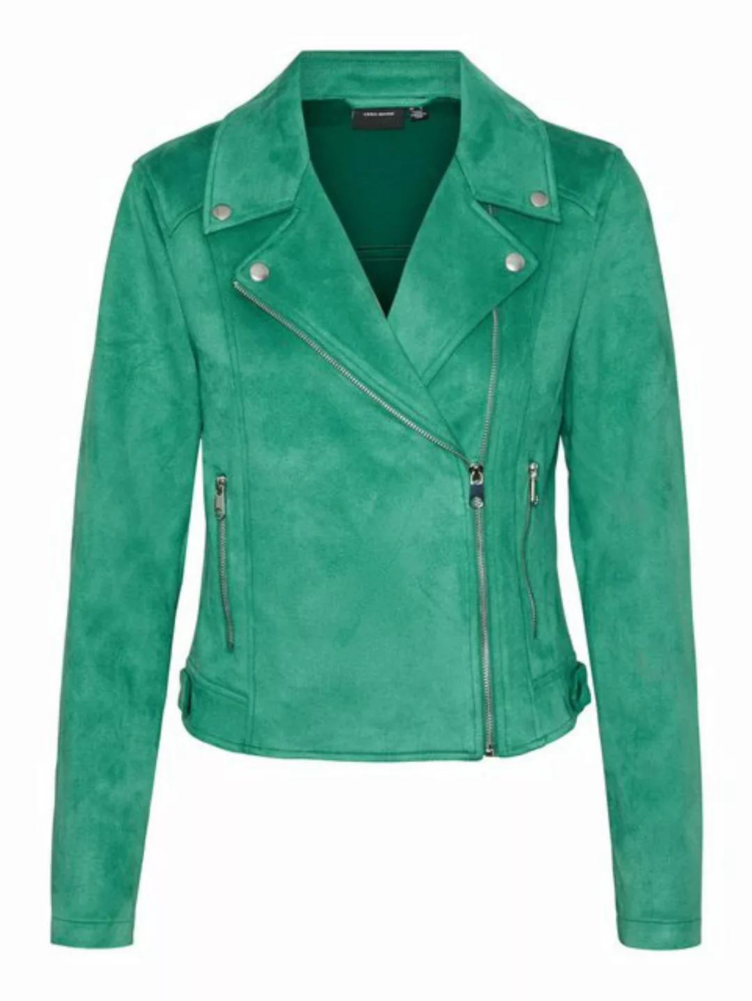 Vero Moda Lederimitatjacke VMJOSE SHORT FAUX SUEDE JACKET NOOS günstig online kaufen