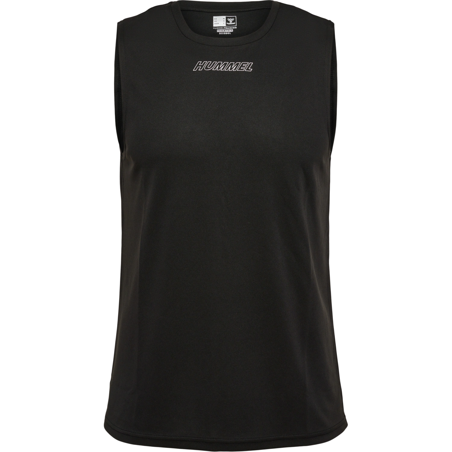 hummel Tanktop "hmlTE FLEX TANKTOP", (0 tlg.) günstig online kaufen